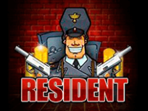 Игровой слот Resident