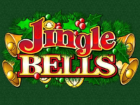 Jingle Bells — красочный праздничный слот от бренда Microgaming